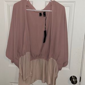 BKE Boutique Blouse